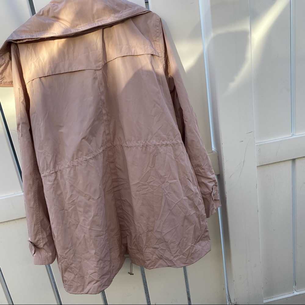 Sam Edelman Utility Jacket - Picture 2 of 8